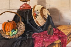 Still Life