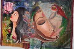 Transition (Emancipation: My All!)