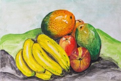 fruit-still-life-by-Nanda-Patel-2